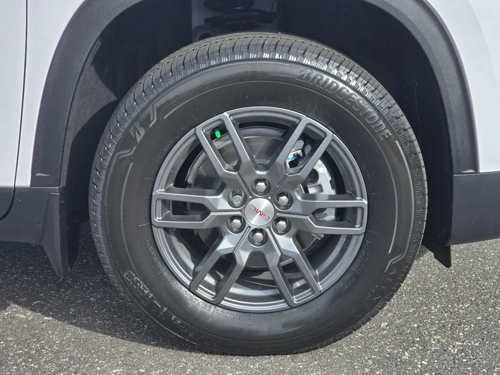 2026 GMC Acadia Elevation - Photo 15