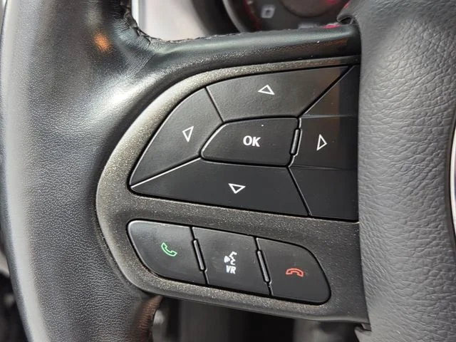 Used 2023 Gray Dodge SXT image 24