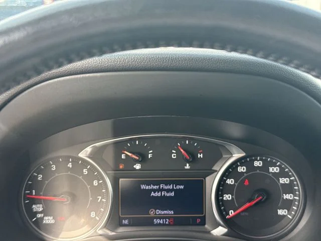 Used 2020 White GMC Denali image 15