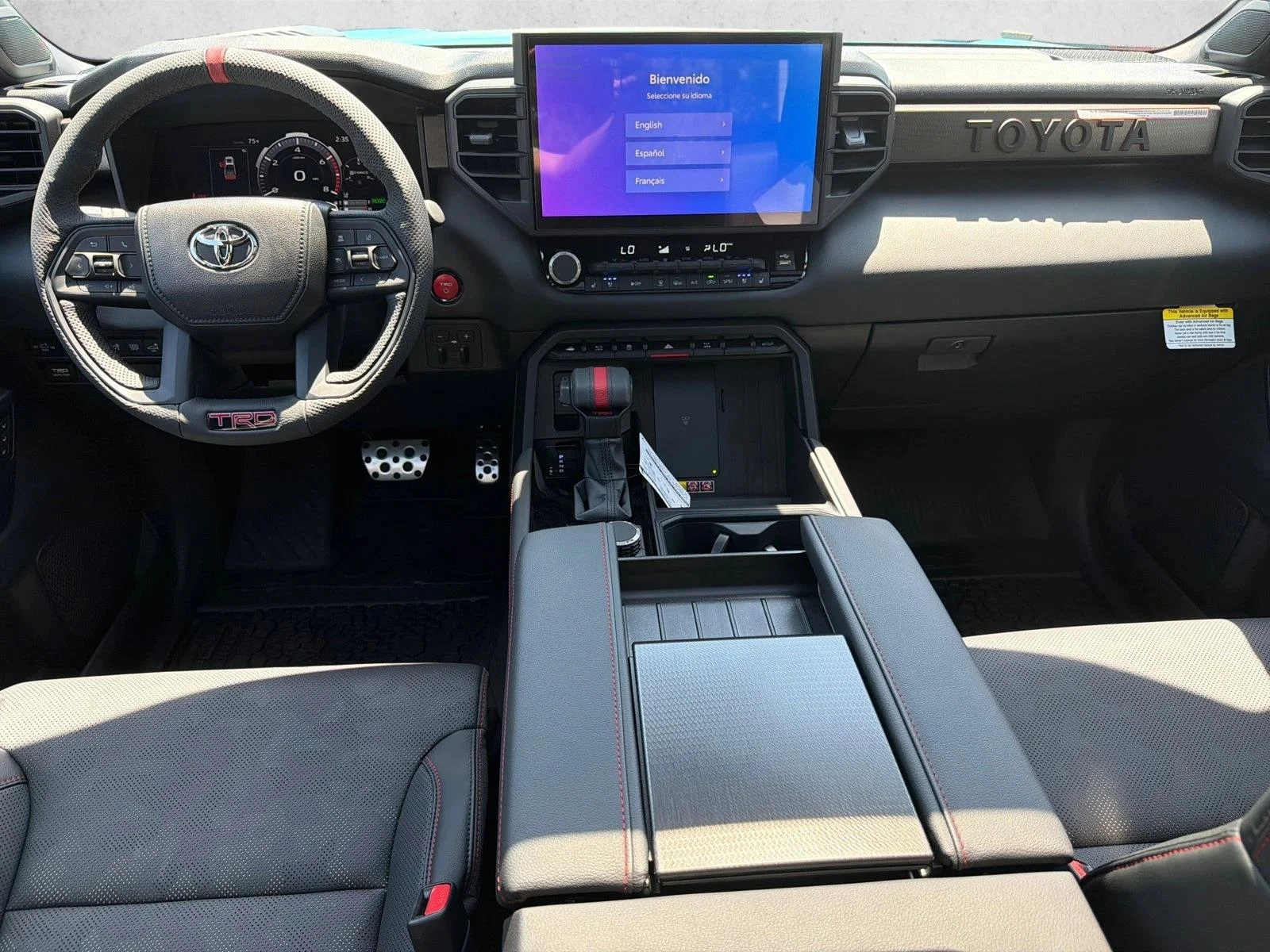 New 2026 Wave Maker Toyota TRD Pro image 22
