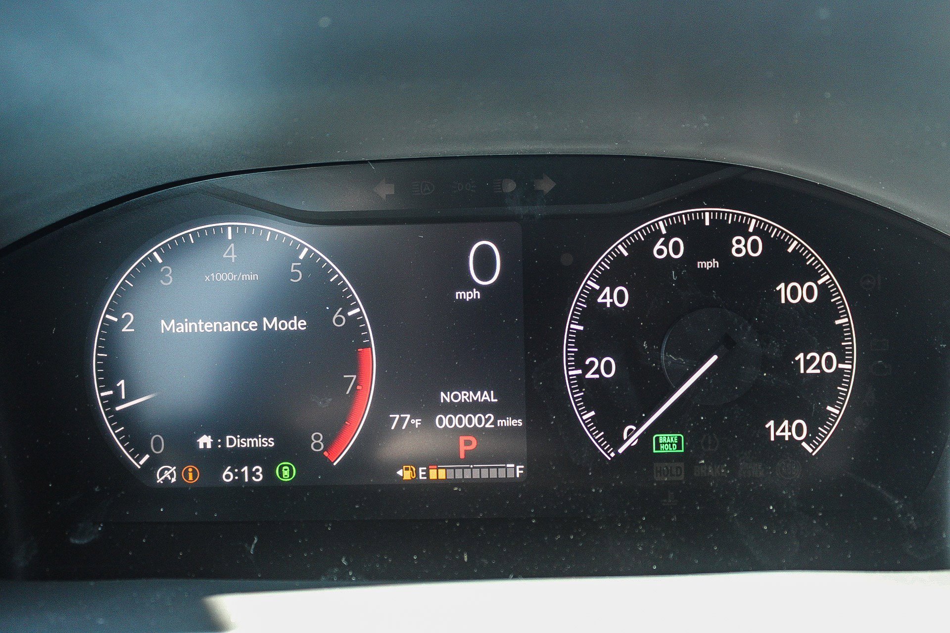 2026 Honda CR-V LX - Photo 25