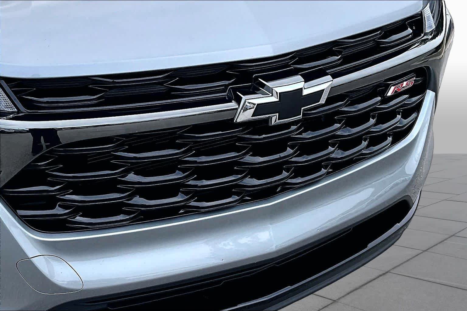 2025 Chevrolet Trax RS - Photo 31