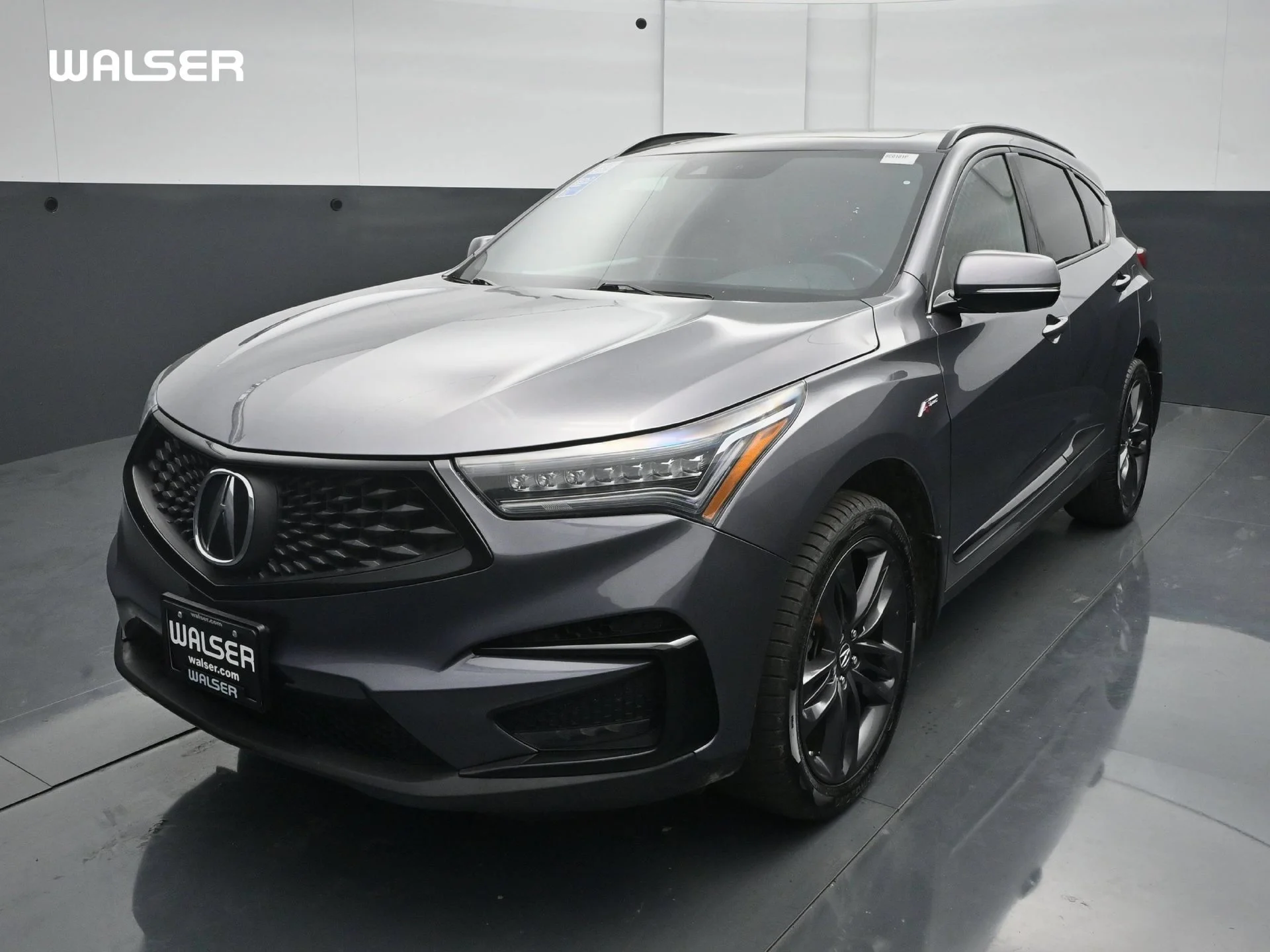2020 Acura RDX
