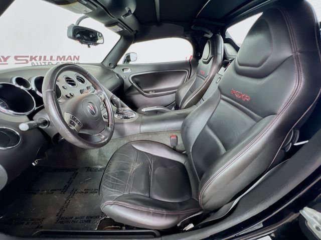 2008 Pontiac Solstice GXP - Photo 10