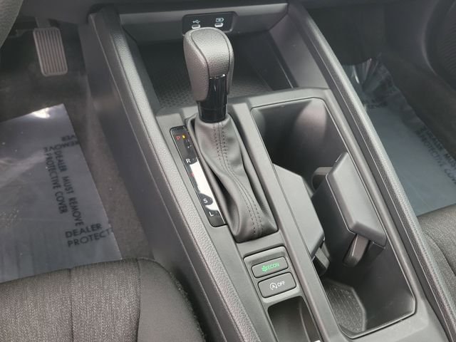 2025 Honda Accord LX - Photo 30