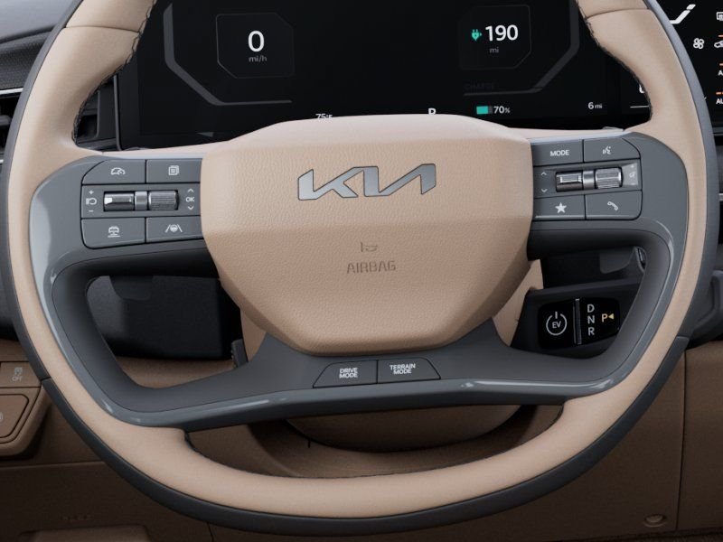 New 2026  Kia GT-Line image 22