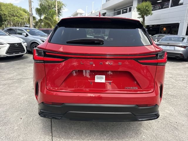 2023 Lexus NX 250 - Photo 24