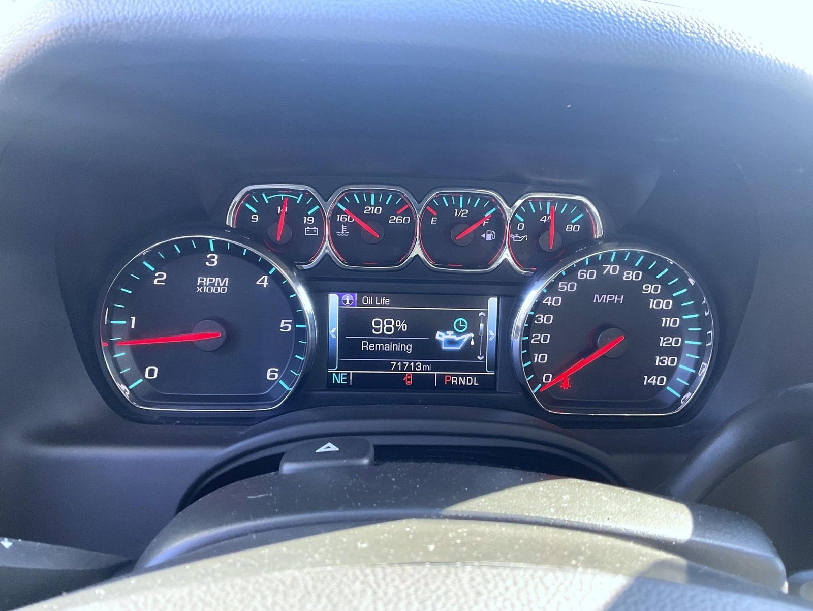2020 Chevrolet Tahoe LS - Photo 12