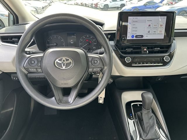 Certified Used 2024  Toyota LE image 18