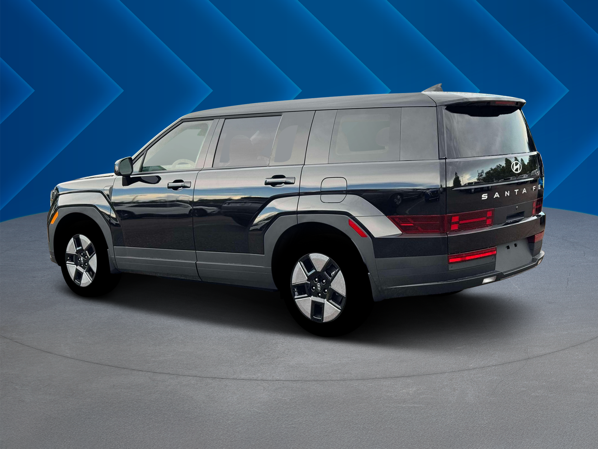 New 2026 Phantom Black Hyundai SE image 25