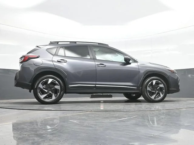 Used 2025 Gray Subaru Limited image 25
