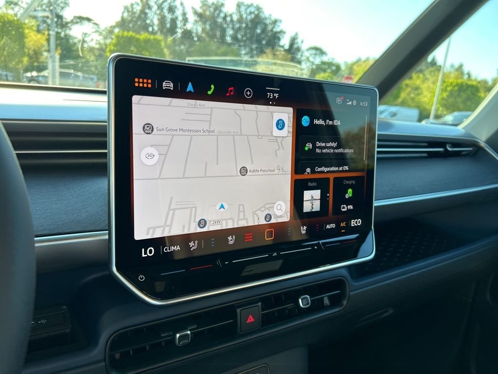 2025 Volkswagen ID. Buzz PRO S - Photo 27