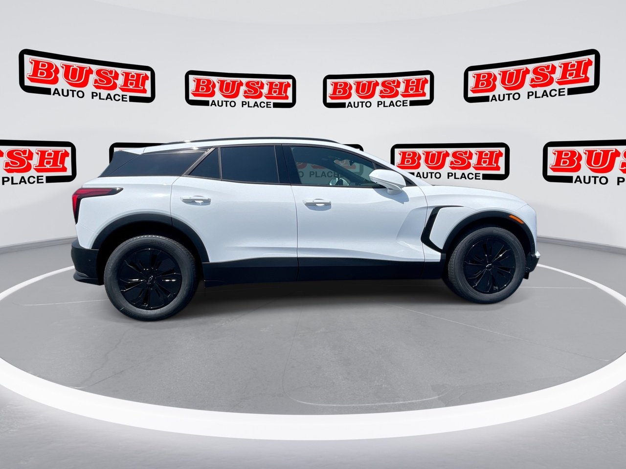 2025 Chevrolet Blazer EV LT - Photo 37