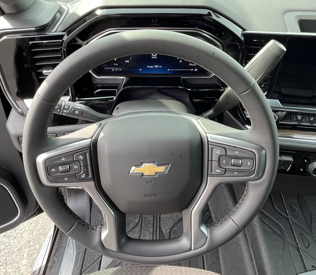 2026 Chevrolet Silverado 2500 HD LT - Photo 10