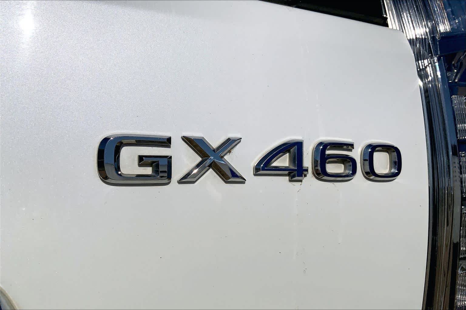 Used 2015 Starfire Pearl Lexus  image 10