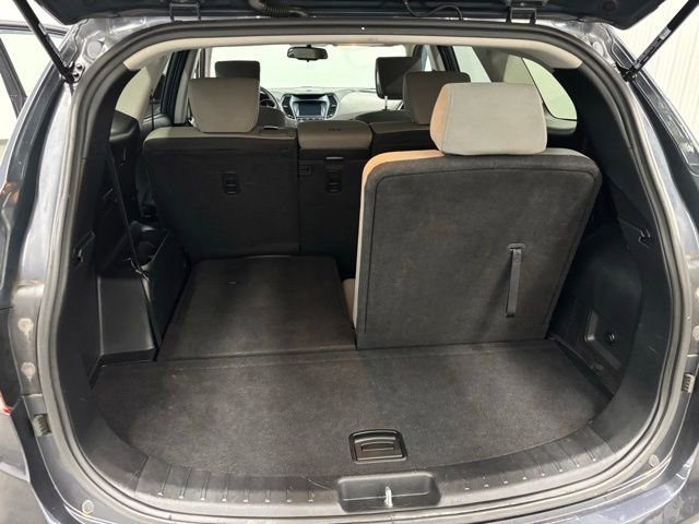 Used 2017 Night Sky Pearl Hyundai SE image 7