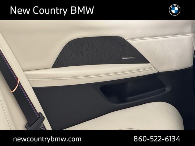 New 2027 Miami Blue BMW Competition image 24