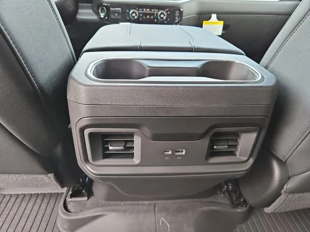 2026 Chevrolet Silverado 1500 LT Trail Boss - Photo 14