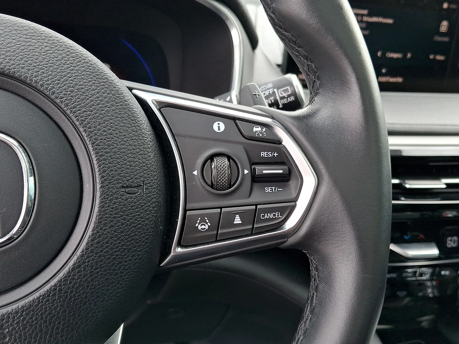 2024 Acura MDX Base - Photo 22