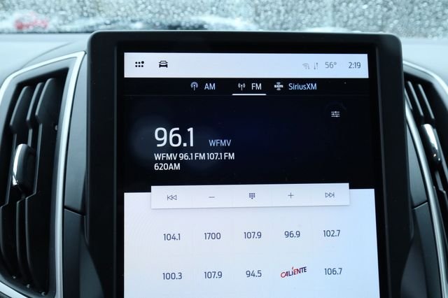 2024 Ford Edge SEL - Photo 25