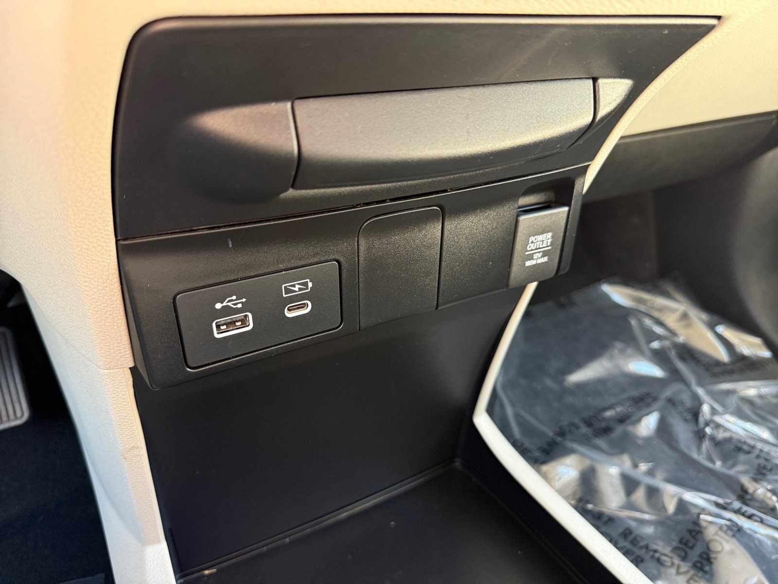 Used 2025 Modern Steel Metallic Honda EX-L image 13