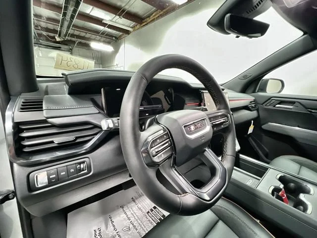 2026 GMC Acadia AT4 - Photo 10