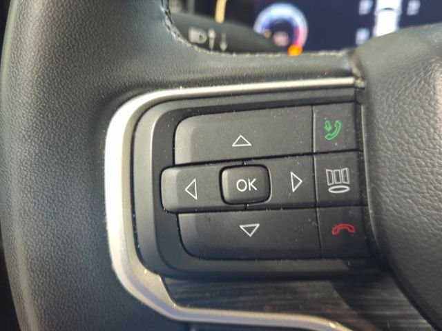 Used 2022 Red Jeep Series III image 26