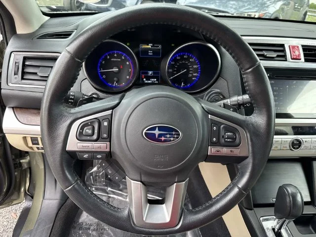 Used 2017 Green Subaru 2.5i image 43
