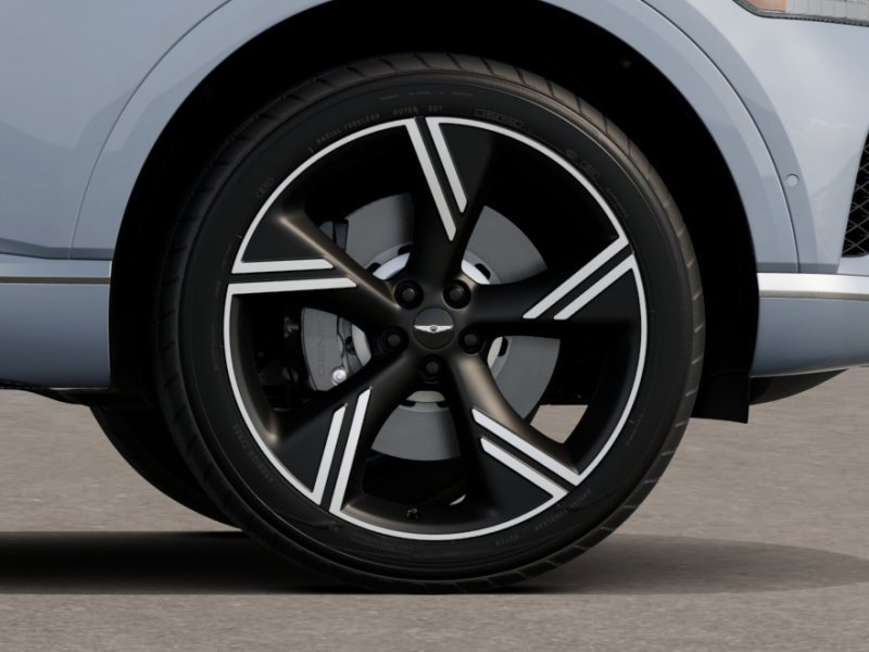 New 2027 Bering Blue Genesis 2.5T PRESTIGE image 8