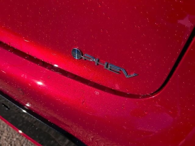 2026 Toyota Prius Plug-in Hybrid XSE Premium - Photo 19