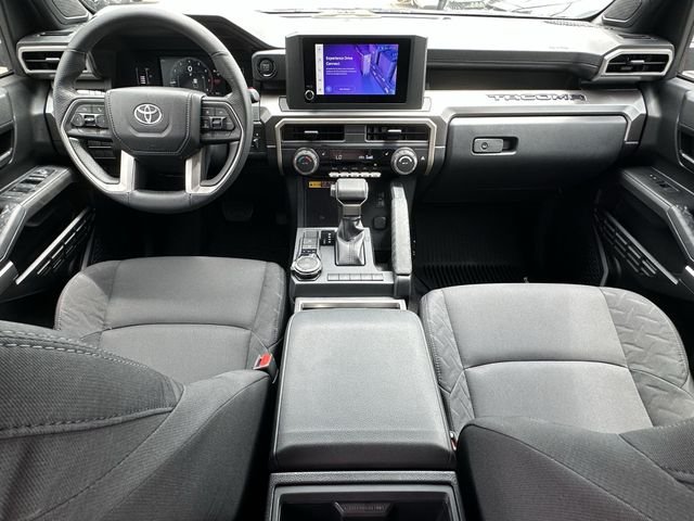 Certified Used 2025 Blue Toyota SR5 image 10