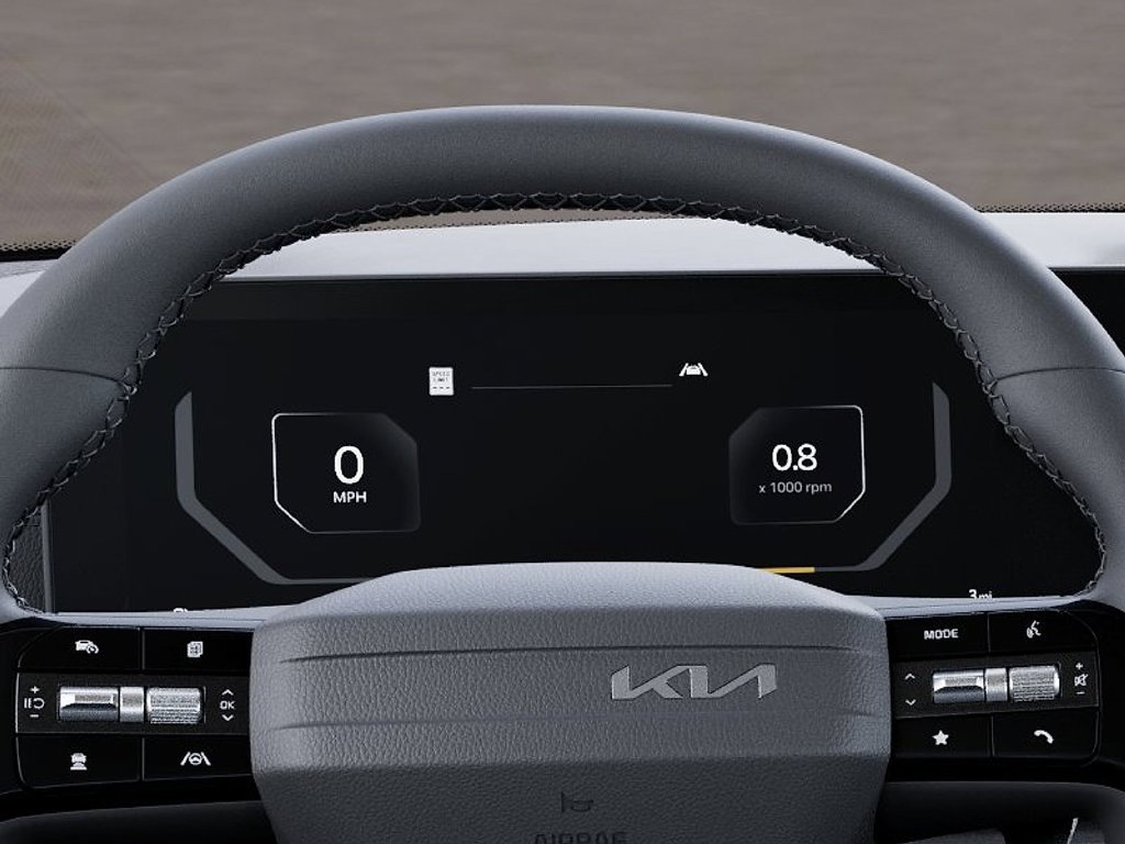 New 2027 Astra Blue Kia SX image 21