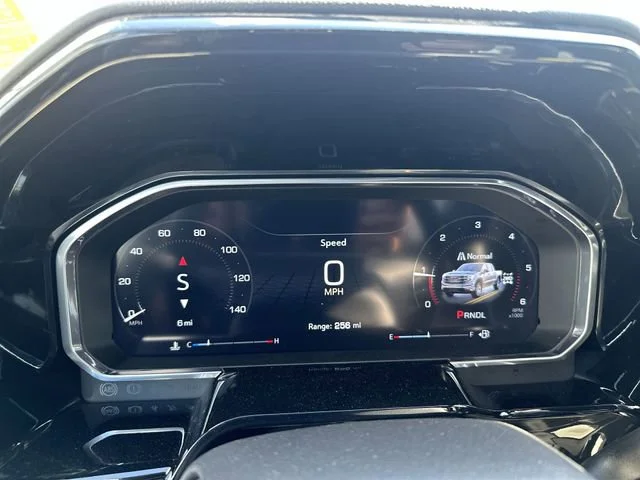 2026 GMC Sierra 1500 SLE - Photo 12