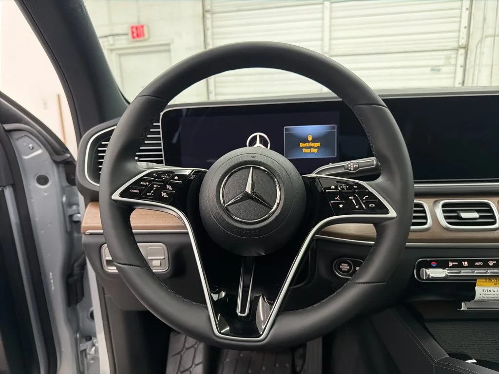 Used 2026 Silver Mercedes-Benz GLE 350 image 15