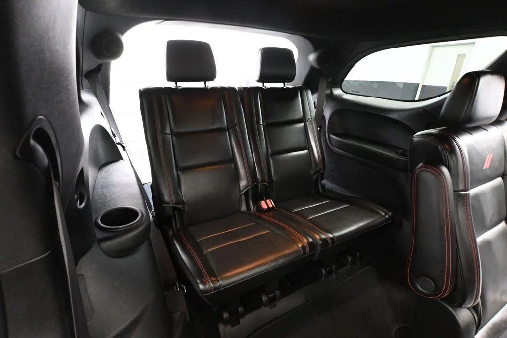 Certified Used 2024 Black Dodge R/T Premium image 52