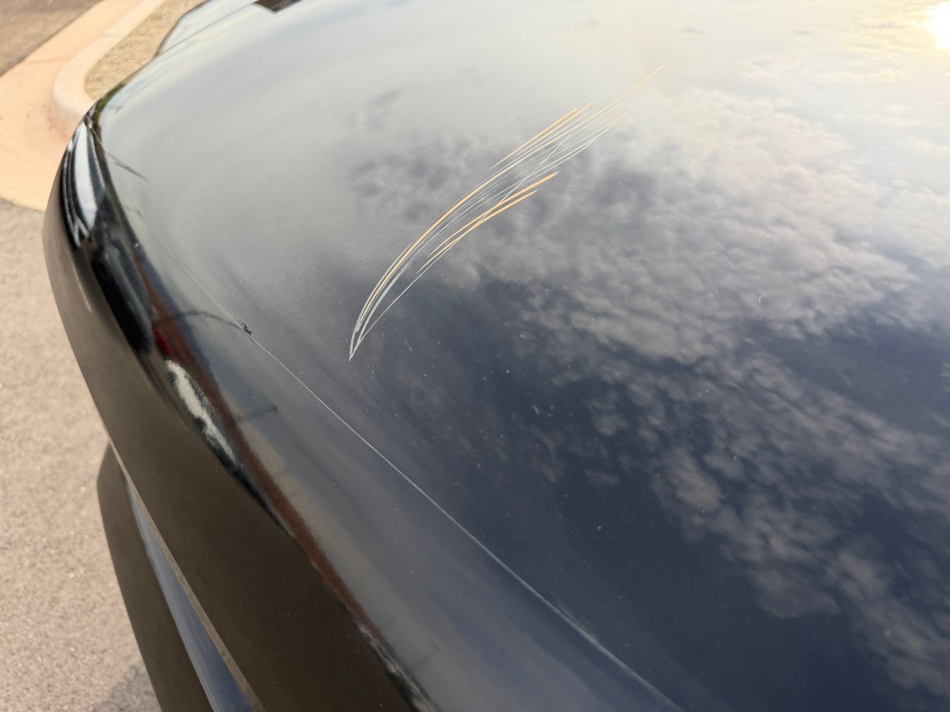 Used 2006 Black Honda RTL image 16