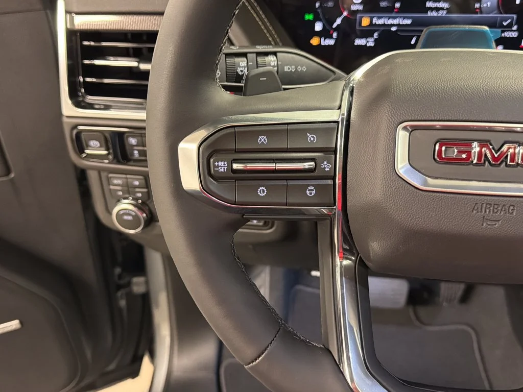 2026 GMC Yukon XL Elevation - Photo 36