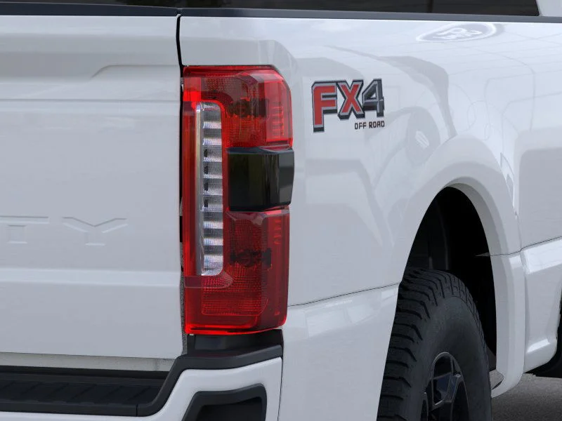 2025 Ford F-350 Super Duty XL - Photo 44