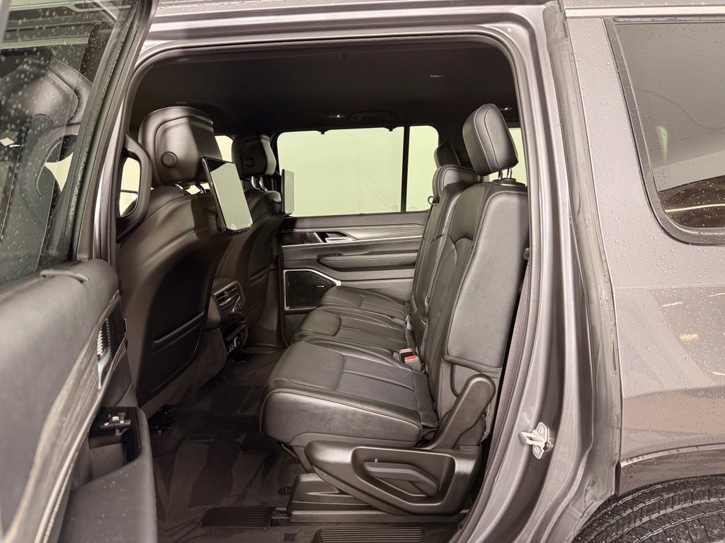 Used 2024 Gray Jeep Series II image 16