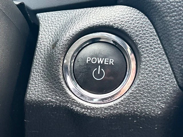 Certified Used 2023 Silver Toyota XSE image 51