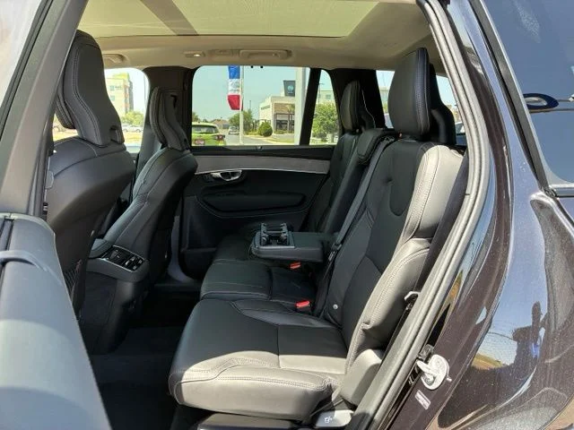 New 2026 Onyx Black Volvo Ultra image 23