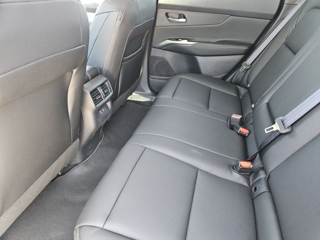 2026 Nissan Murano SL - Photo 31