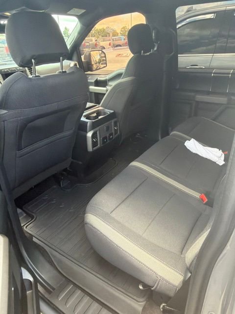Used 2020 Gray Ford Raptor image 29