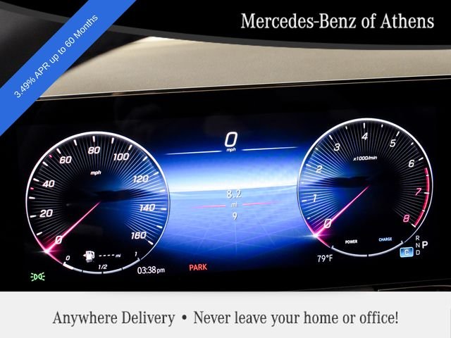 New 2026 Polar White Mercedes-Benz GLA 250 image 23