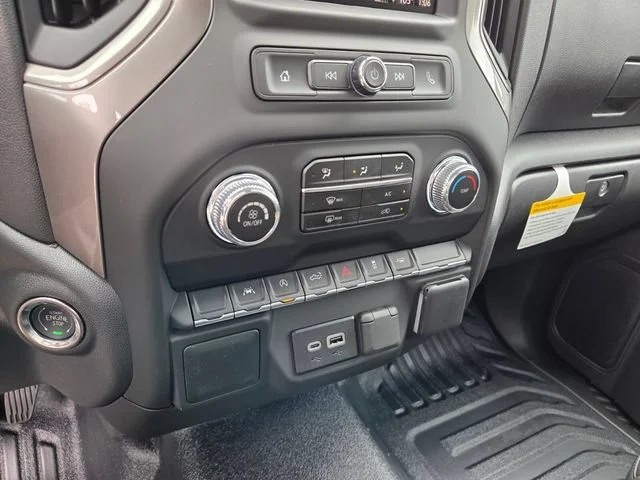 2026 GMC Sierra 1500 Pro - Photo 20