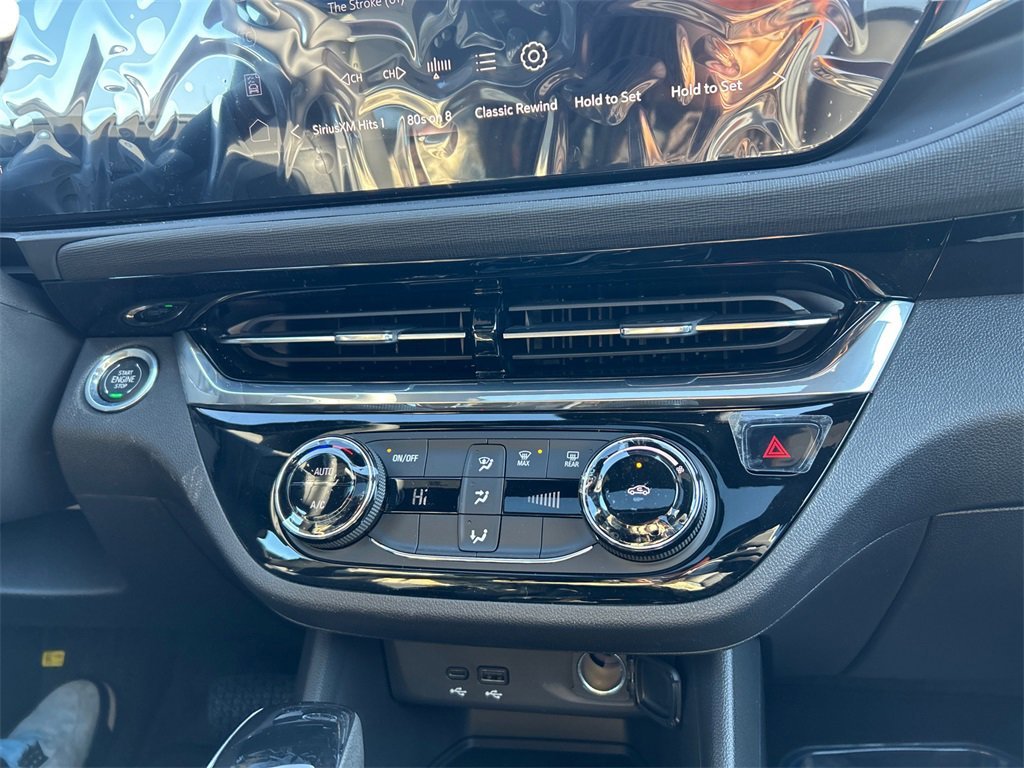 2026 BUICK ENVISTA - Image 22