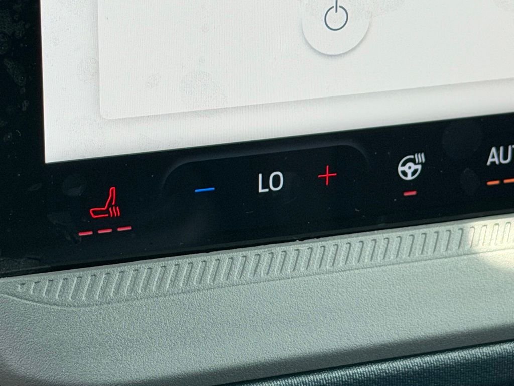New 2026 Light Blue Ford XLT image 3
