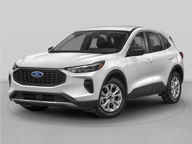 2024 Ford Escape's photo