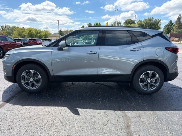 2026 Chevrolet Blazer 2LT - Photo 6
