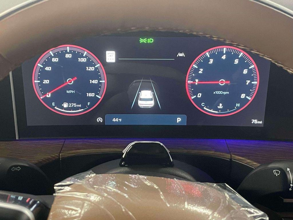2026 Hyundai Santa Fe SEL - Photo 26